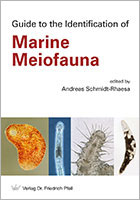 Guide to the identification of marine meiofaua