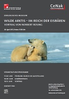 Multivisionsvortrag: Wilde Arktis