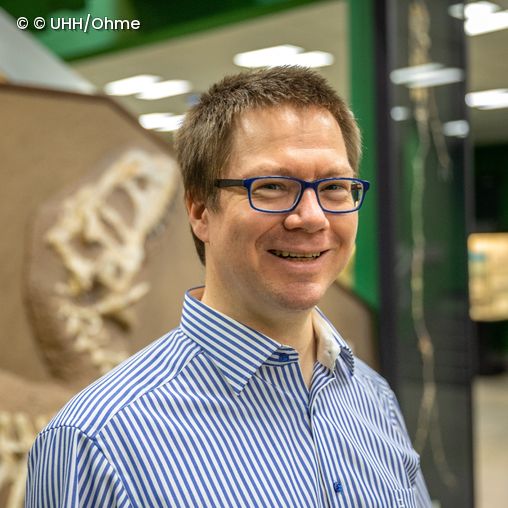 Ulrich Kotthoff